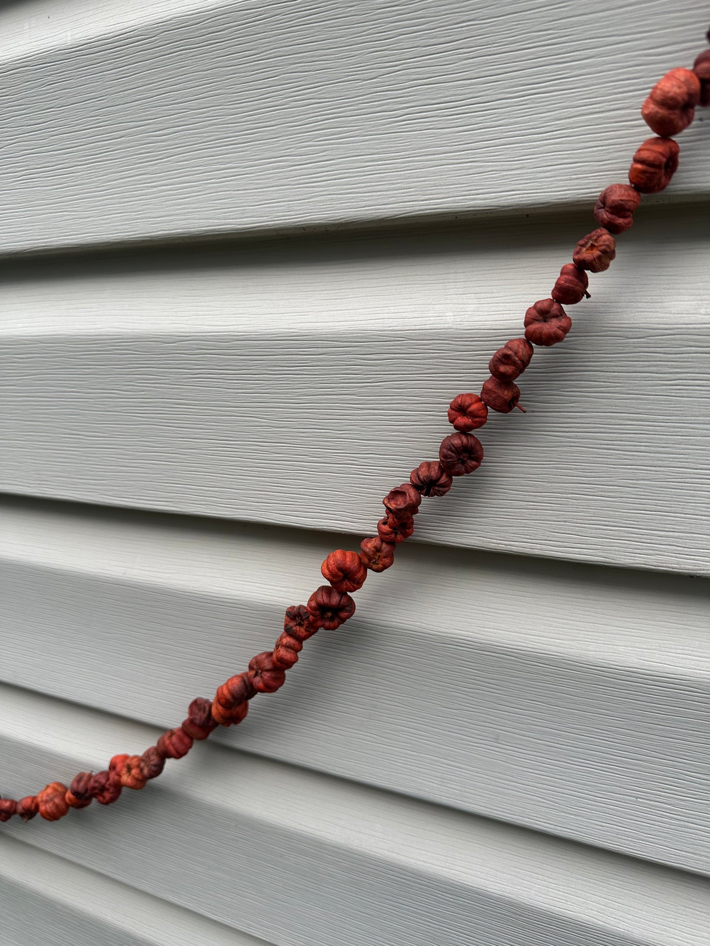 Putka Pod Garland- by the foot