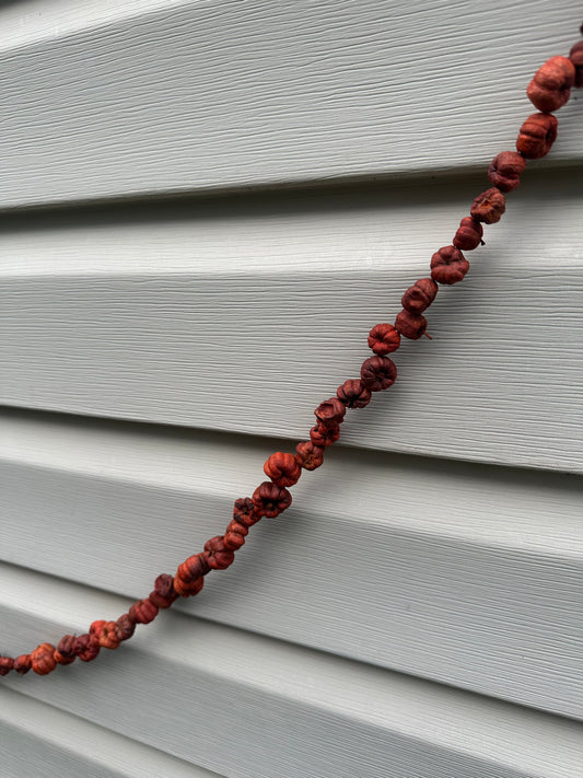 Putka Pod Garland- by the foot