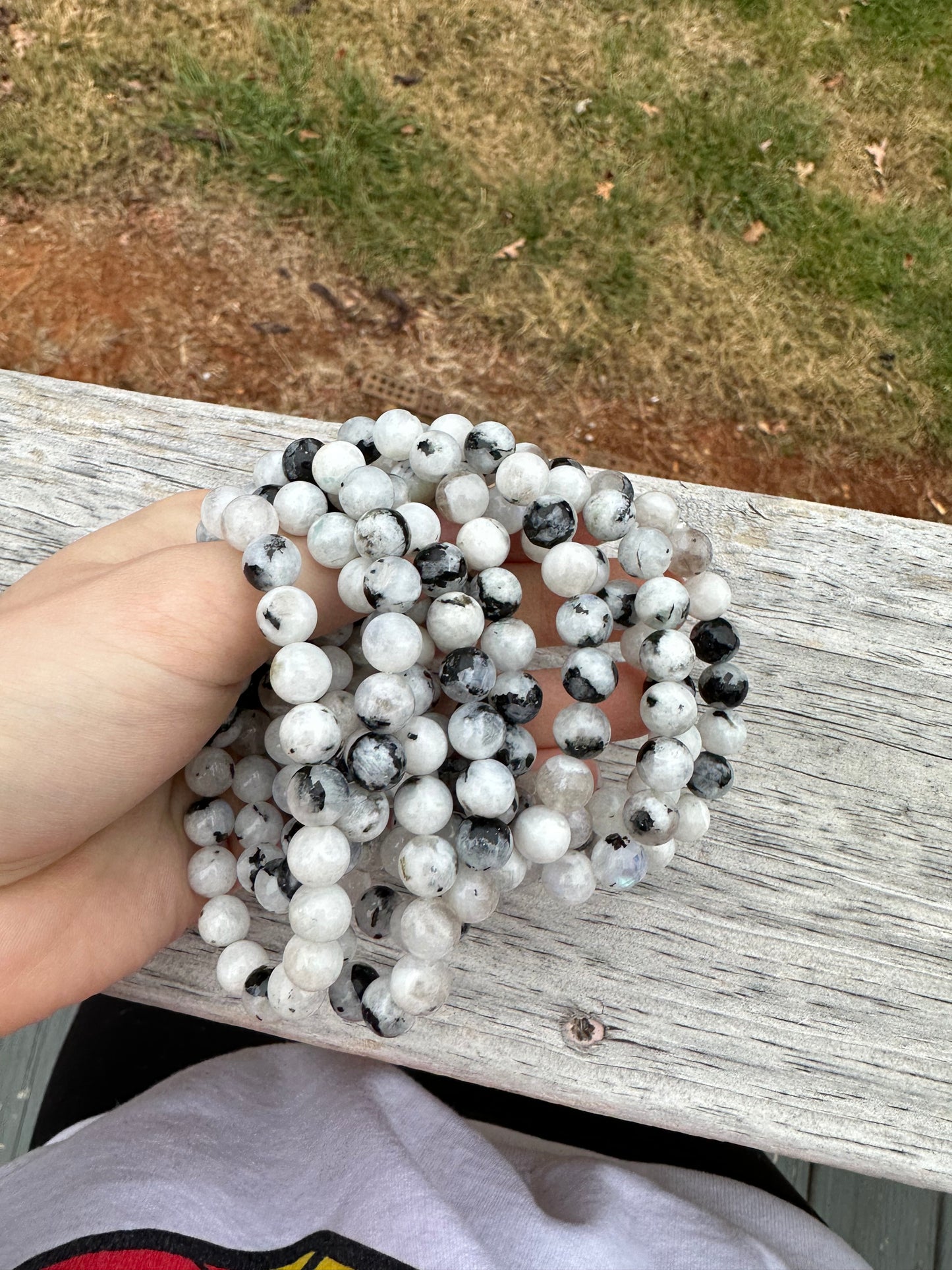 Moonstone Bracelet