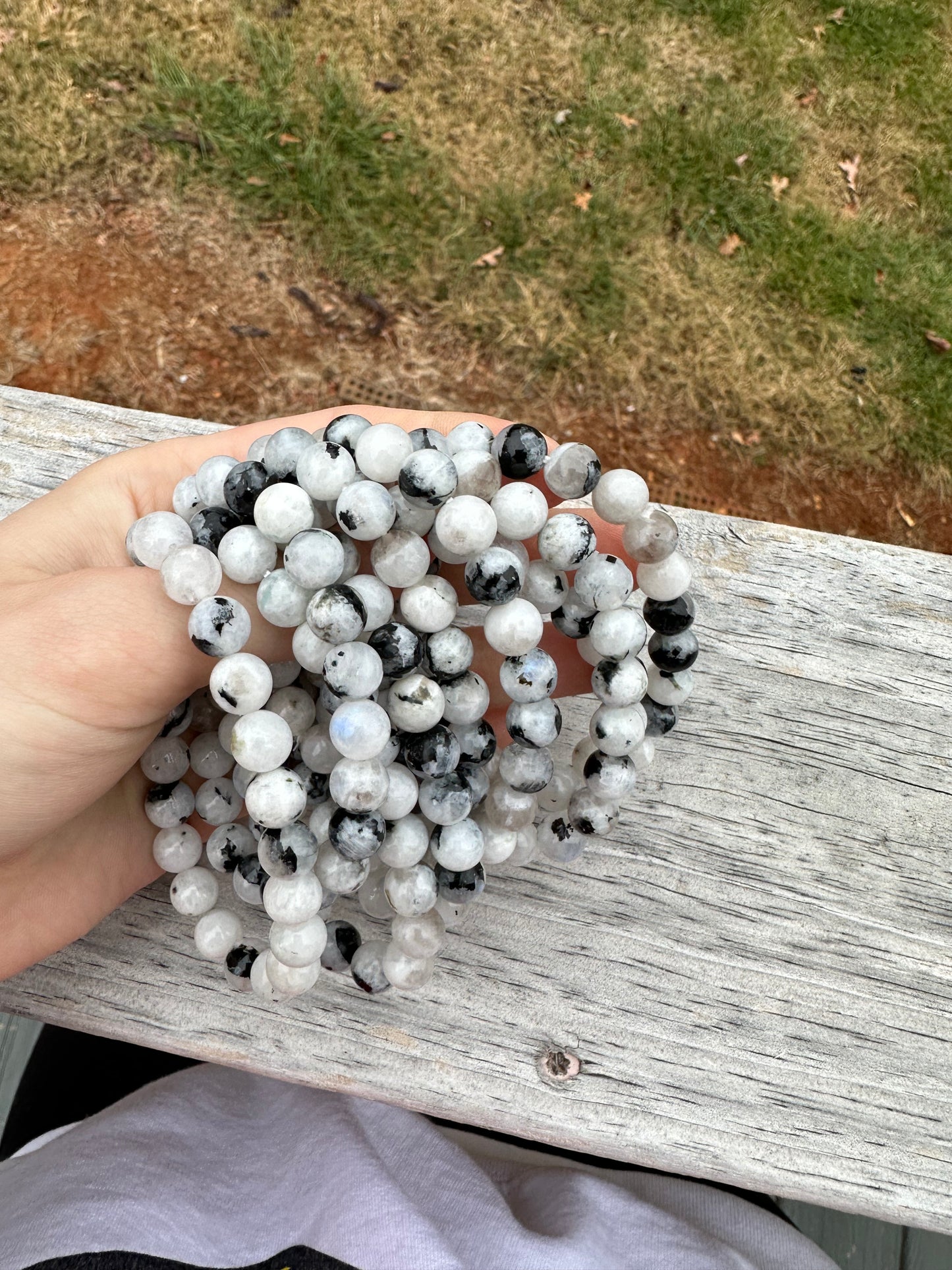 Moonstone Bracelet