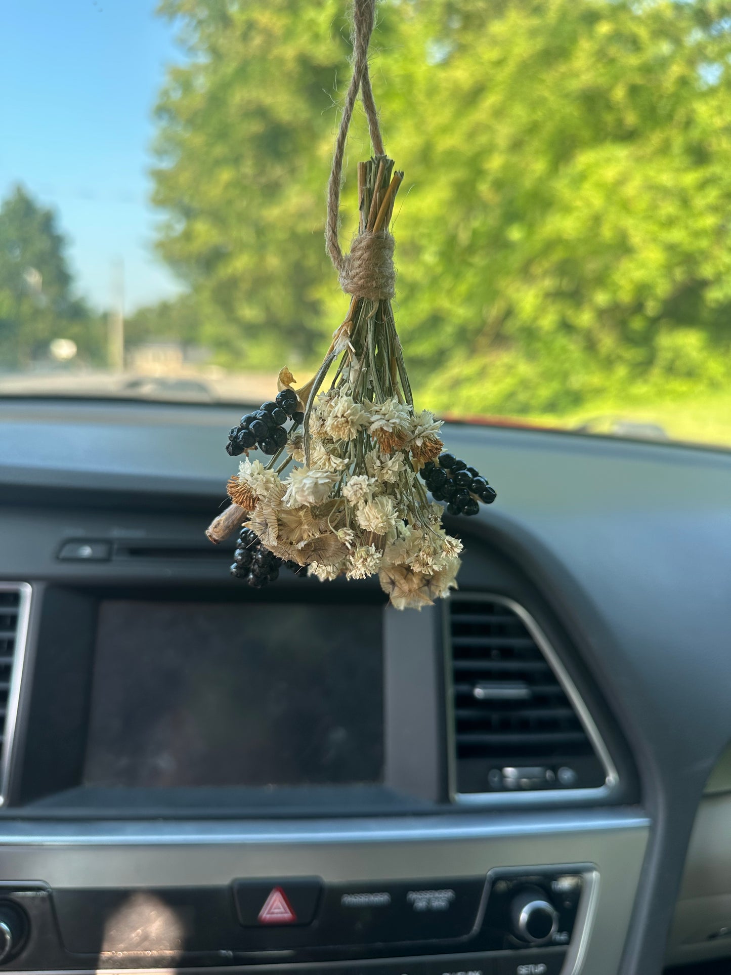 Blackberry Noir Mini Bouquet