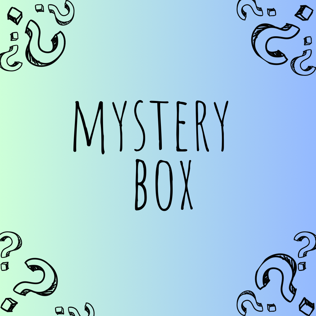 Mystery Box!