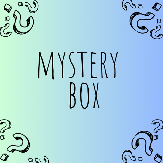 Mystery Box!