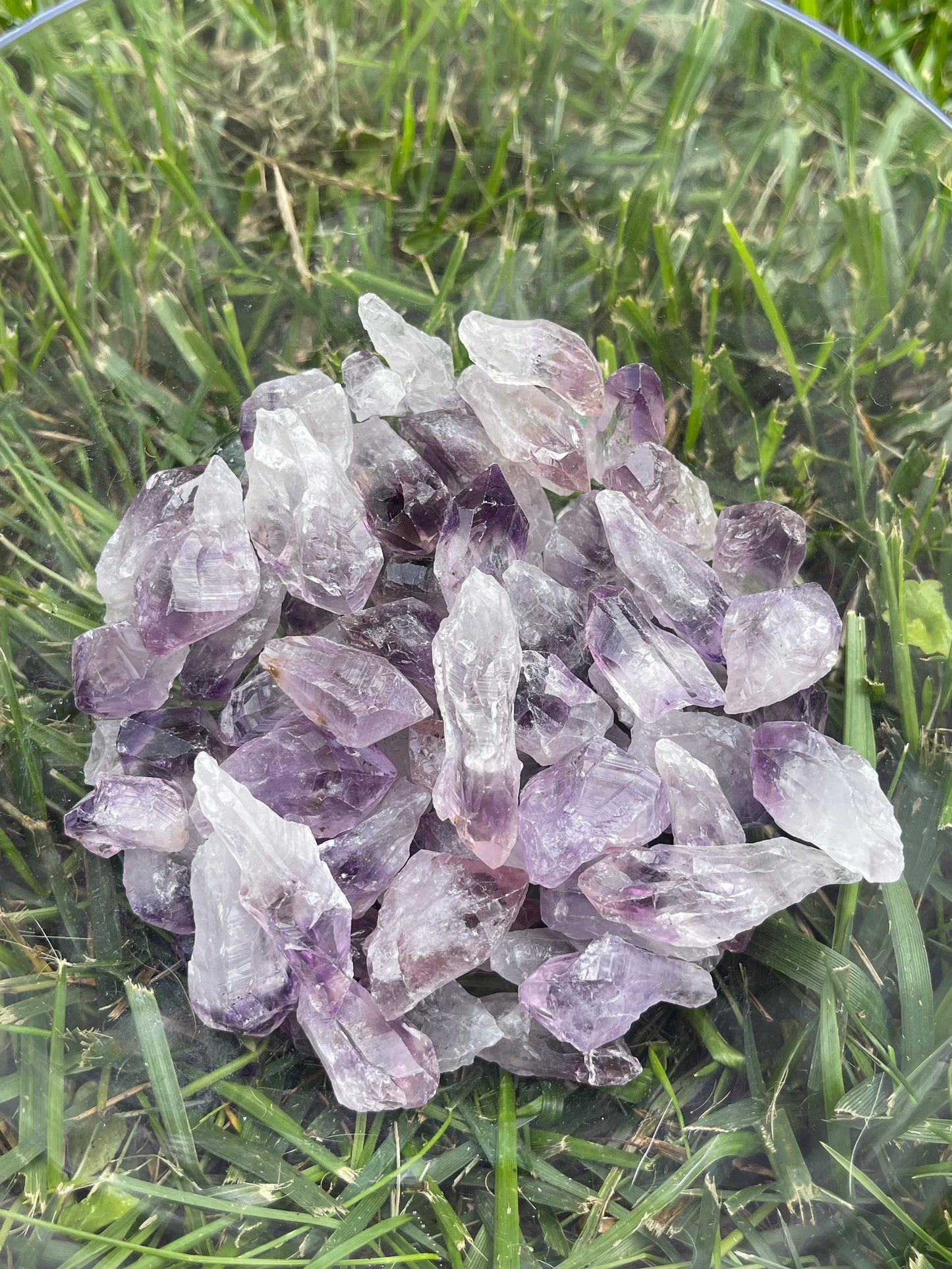 Amethyst Point